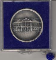 "Makó,Hódmezővásárhely,Sárvár" 3klf modern elékveret plombált plasztikdobozban   T:1