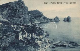 Capri Piccola Marina
