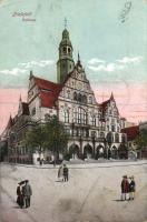 Bielefeld Town hall (EK)