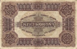 1920. 100K (3x) T:,II-,III