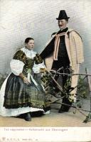 Northern Hungarian folklore