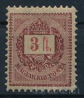 1888 Sztereo 3Ft luxus minőségben