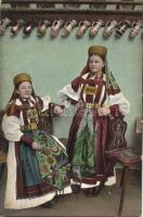 Erdélyi folklór Torockóból, Transylvanian folklore from Rimetea