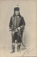 Hungarian actor photo