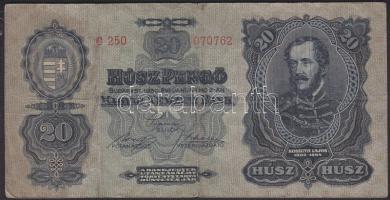 1930. 20P T:III