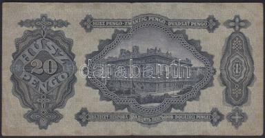 1930. 20P T:III