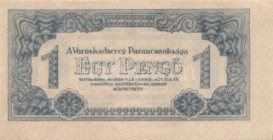 1944. 1P (30x) + 2P (4x) T:I,I-