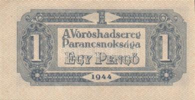 1944. 1P (30x) + 2P (4x) T:I,I-