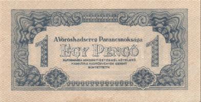 1944. 1P (30x) + 2P (4x) T:I,I-