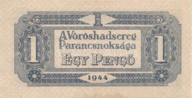 1944. 1P (30x) + 2P (4x) T:I,I-