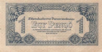 1944. 1P (30x) + 2P (4x) T:I,I-