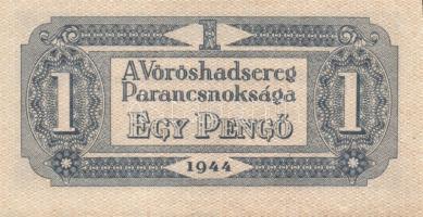 1944. 1P (30x) + 2P (4x) T:I,I-