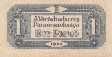 1944. 1P (30x) + 2P (4x) T:I,I-