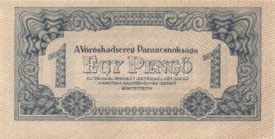 1944. 1P (30x) + 2P (4x) T:I,I-