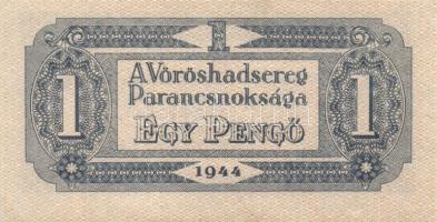 1944. 1P (30x) + 2P (4x) T:I,I-