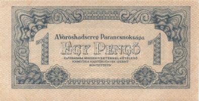 1944. 1P (30x) + 2P (4x) T:I,I-