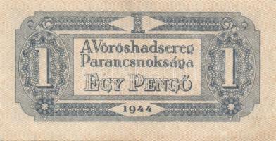 1944. 1P (30x) + 2P (4x) T:I,I-