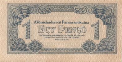 1944. 1P (30x) + 2P (4x) T:I,I-