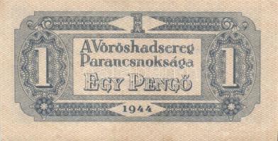 1944. 1P (30x) + 2P (4x) T:I,I-