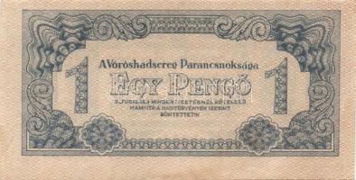 1944. 1P (30x) + 2P (4x) T:I,I-