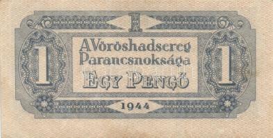 1944. 1P (30x) + 2P (4x) T:I,I-