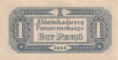 1944. 1P (30x) + 2P (4x) T:I,I-