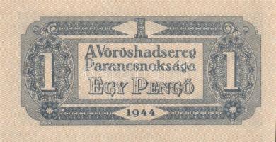 1944. 1P (30x) + 2P (4x) T:I,I-