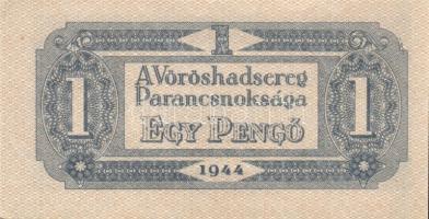 1944. 1P (30x) + 2P (4x) T:I,I-