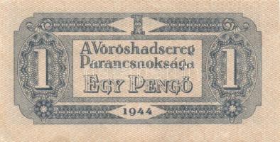 1944. 1P (30x) + 2P (4x) T:I,I-