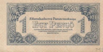 1944. 1P (30x) + 2P (4x) T:I,I-