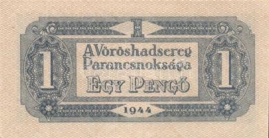 1944. 1P (30x) + 2P (4x) T:I,I-