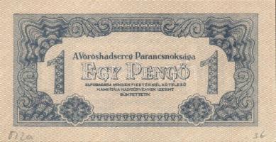 1944. 1P (30x) + 2P (4x) T:I,I-