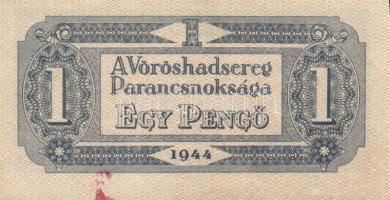 1944. 1P (30x) + 2P (4x) T:I,I-