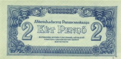 1944. 1P (30x) + 2P (4x) T:I,I-