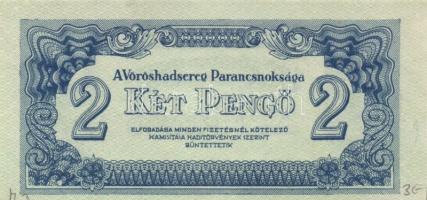 1944. 1P (30x) + 2P (4x) T:I,I-