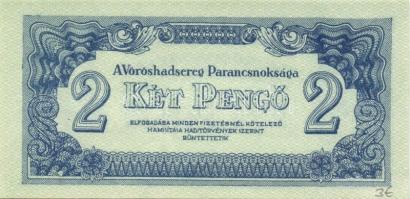 1944. 1P (30x) + 2P (4x) T:I,I-