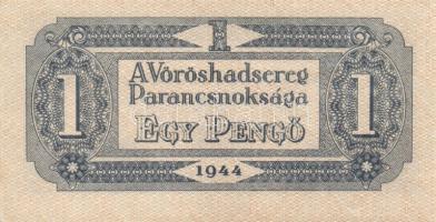 1944. 1P (30x) + 2P (4x) T:I,I-