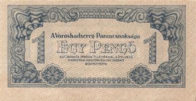 1944. 1P (30x) + 2P (4x) T:I,I-