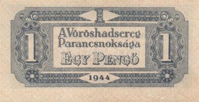 1944. 1P (30x) + 2P (4x) T:I,I-