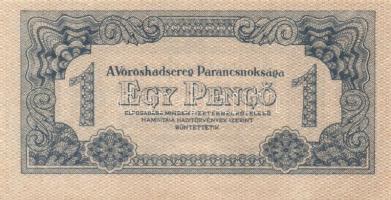 1944. 1P (30x) + 2P (4x) T:I,I-