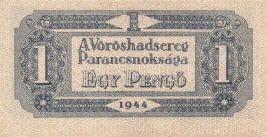 1944. 1P (30x) + 2P (4x) T:I,I-