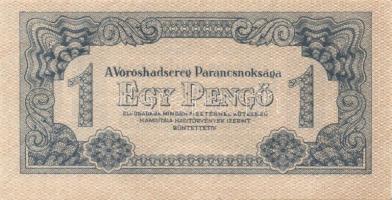 1944. 1P (30x) + 2P (4x) T:I,I-