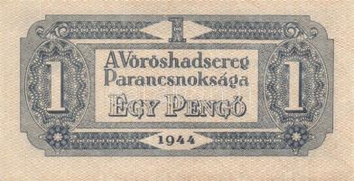 1944. 1P (30x) + 2P (4x) T:I,I-