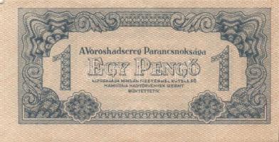 1944. 1P (30x) + 2P (4x) T:I,I-