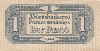 1944. 1P (30x) + 2P (4x) T:I,I-