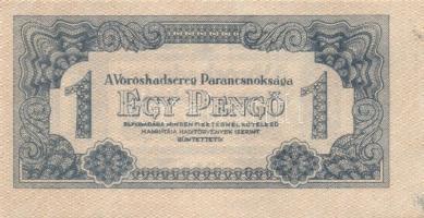 1944. 1P (30x) + 2P (4x) T:I,I-