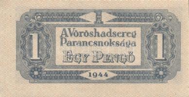 1944. 1P (30x) + 2P (4x) T:I,I-