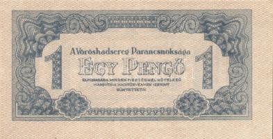 1944. 1P (30x) + 2P (4x) T:I,I-