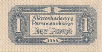 1944. 1P (30x) + 2P (4x) T:I,I-