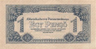 1944. 1P (30x) + 2P (4x) T:I,I-